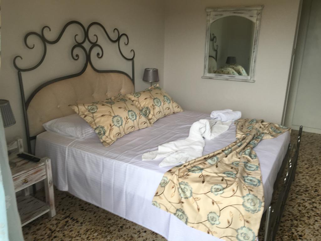 Angelo Appartamento Palaiokastritsa