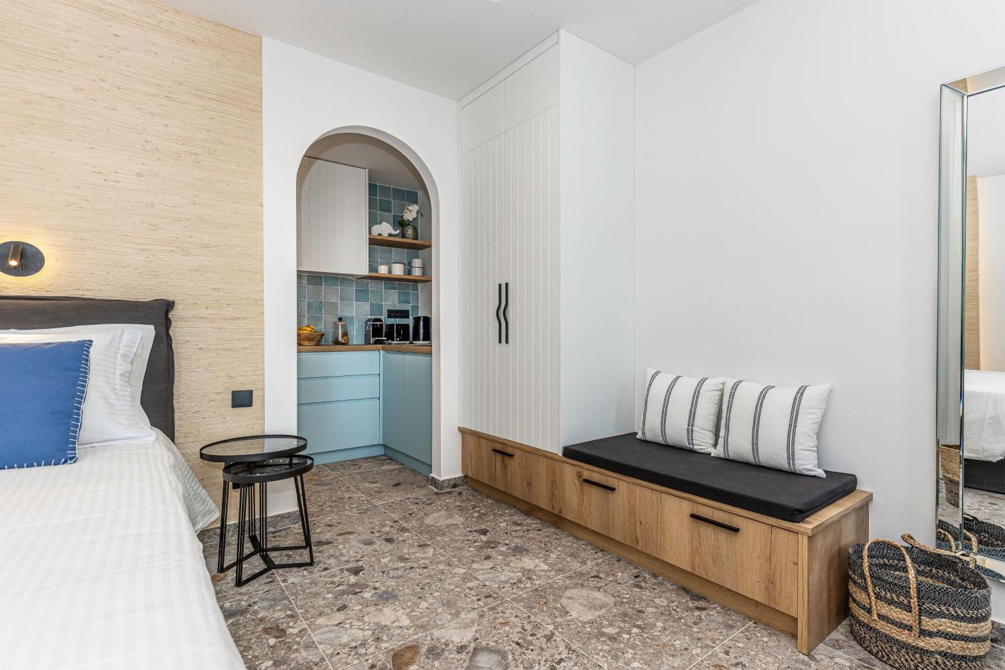 Angelo Appartement