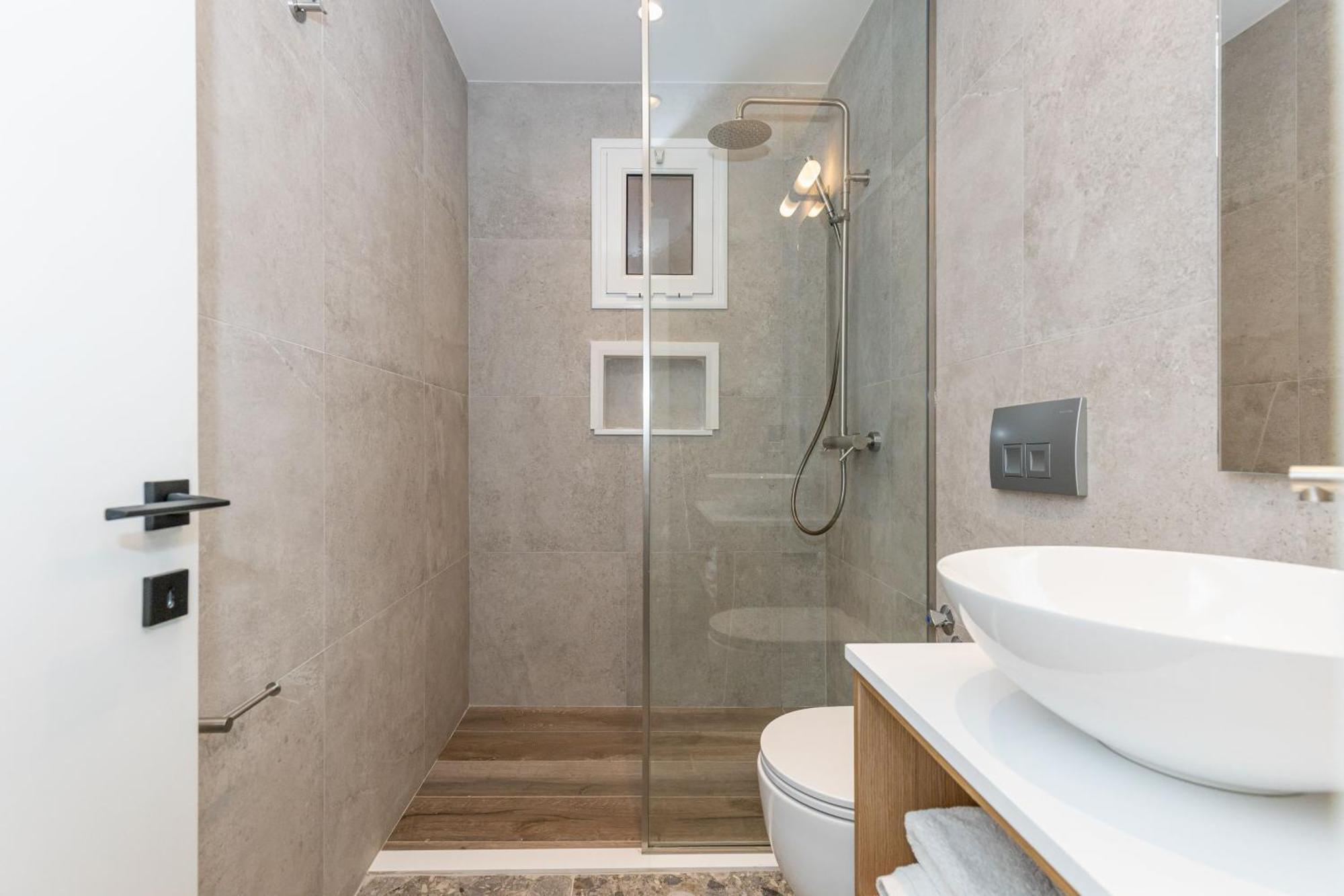 Appartement Angelo