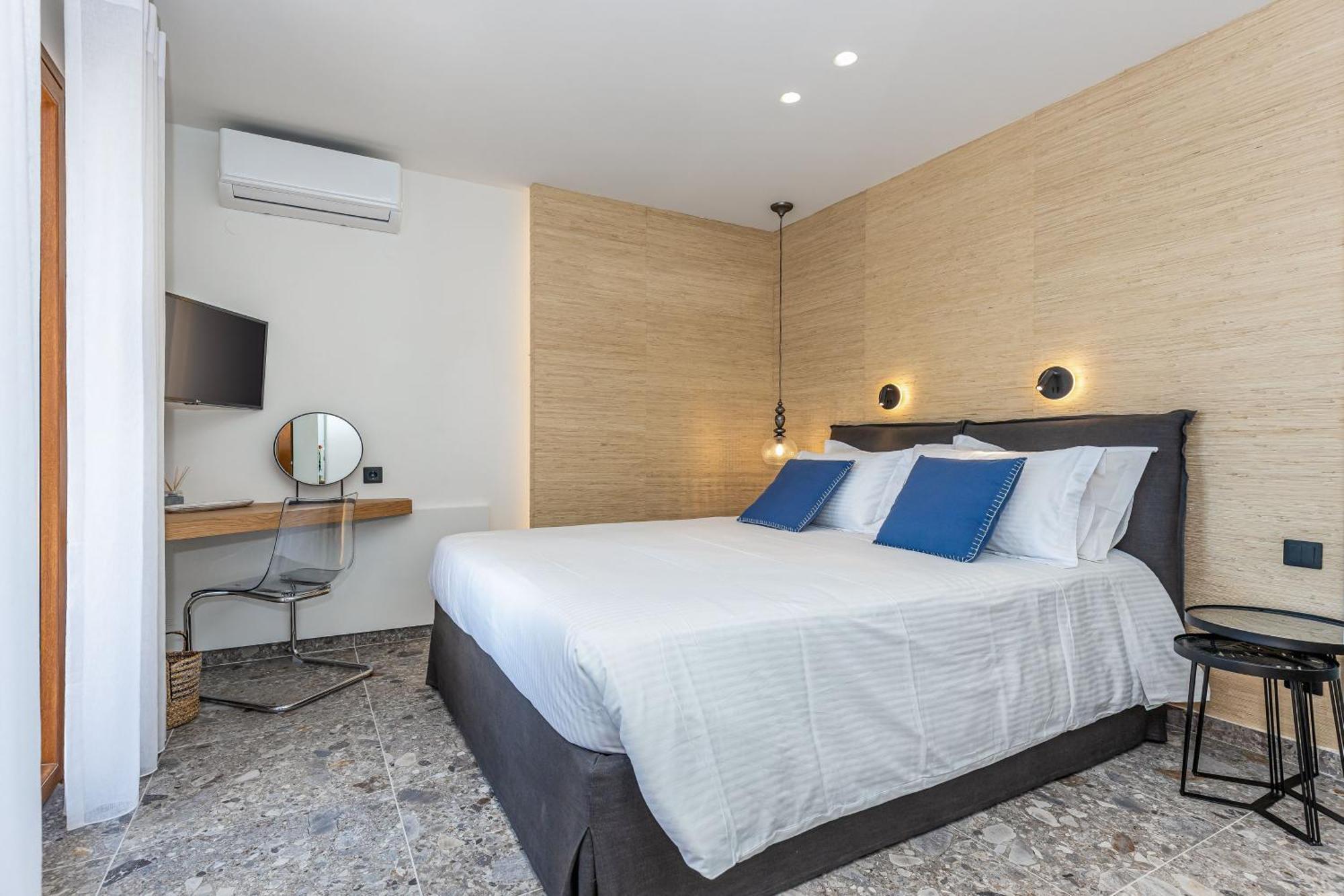 Angelo Appartement *