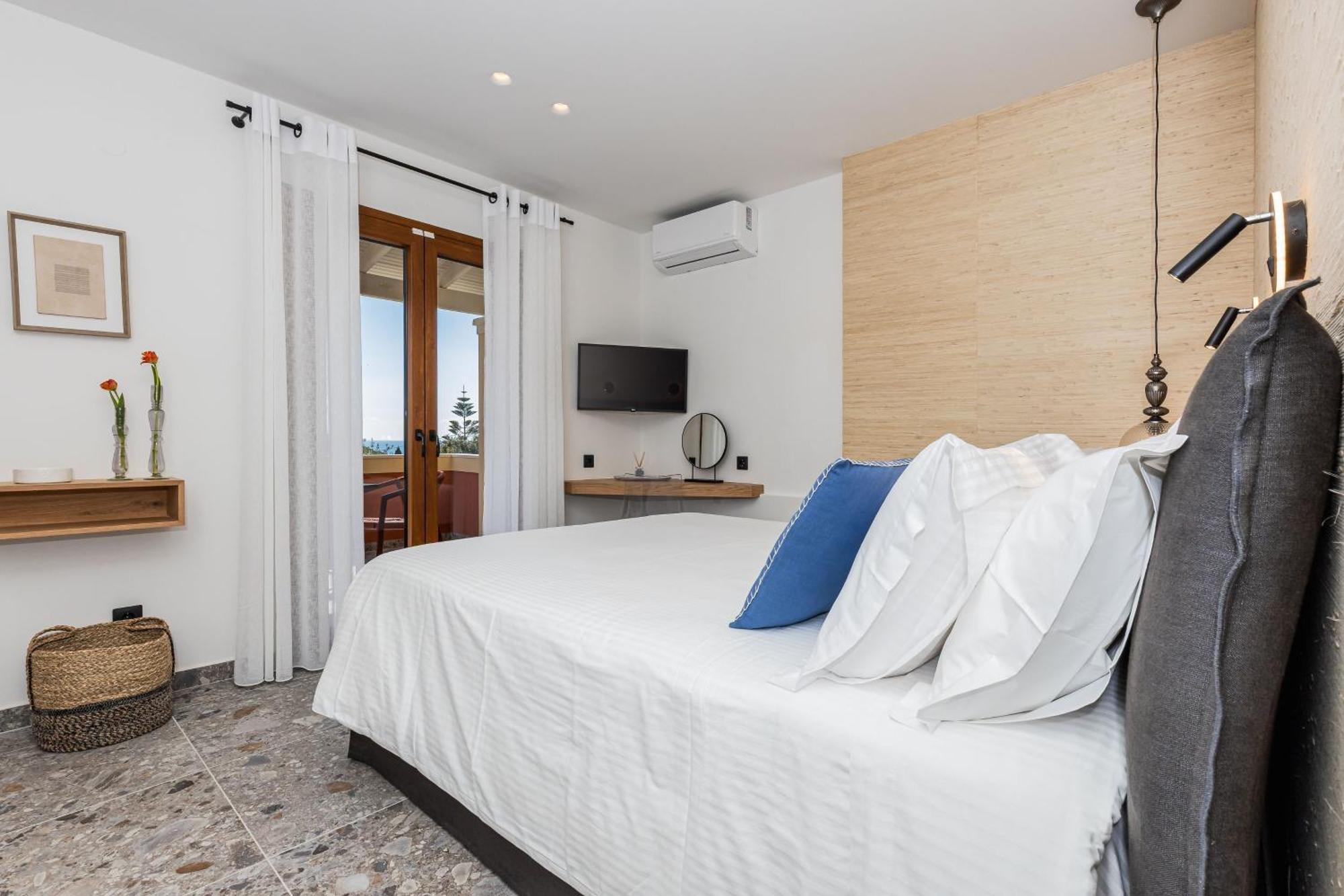 Appartement Angelo *