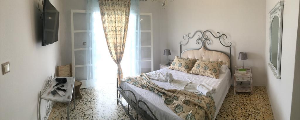 Appartement Angelo Paleokastritsa