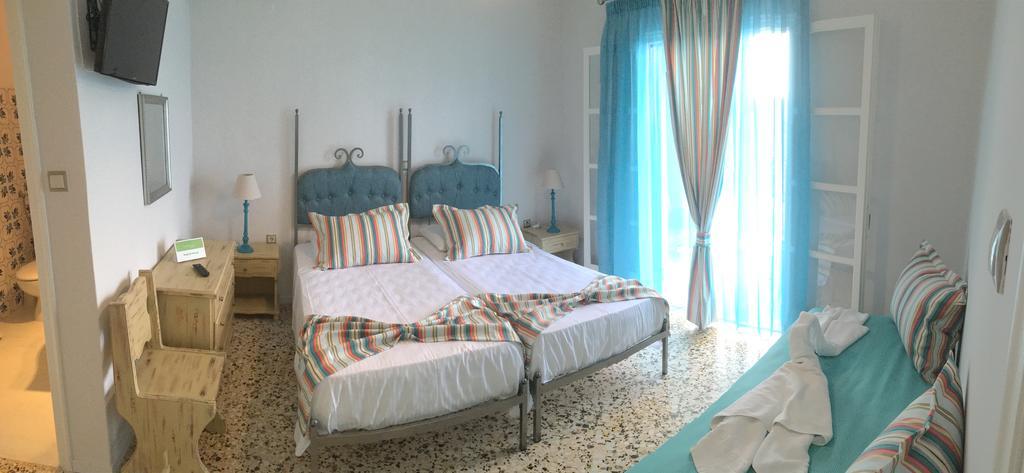 Appartement Angelo *