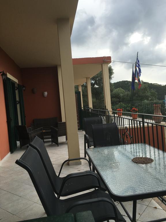 Angelo Appartement *