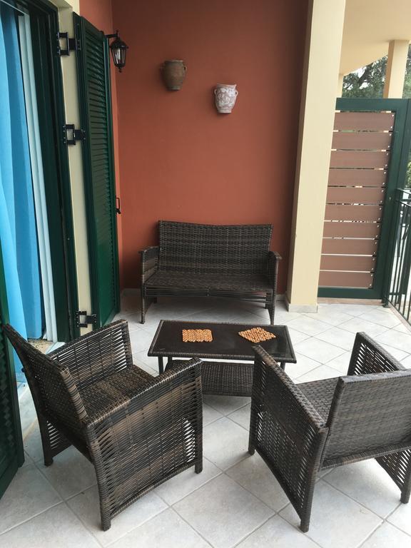 Angelo Appartement
