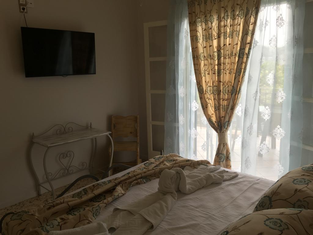 Angelo Appartement *