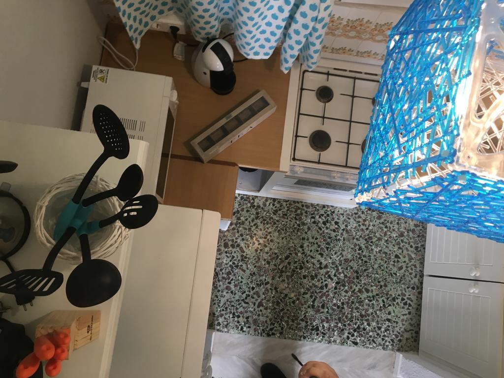 Angelo Appartement