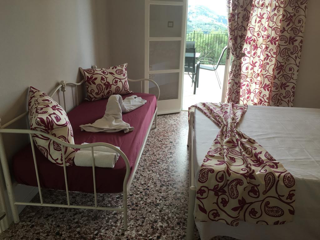 Angelo Appartement *