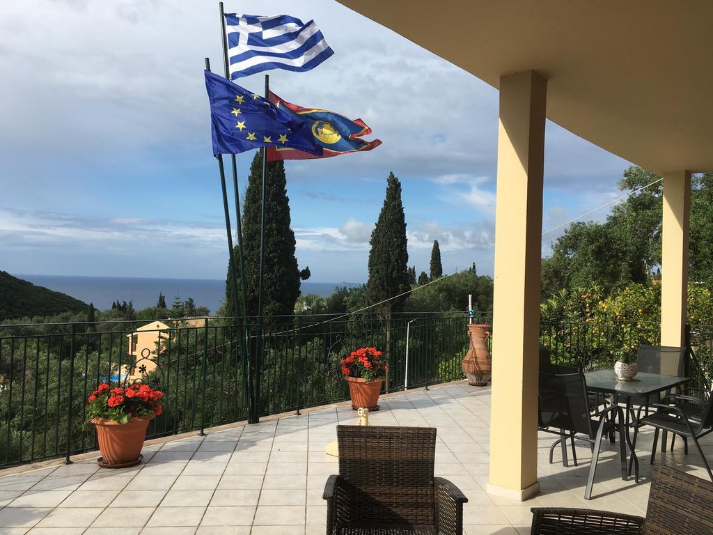 Angelo Apartament *