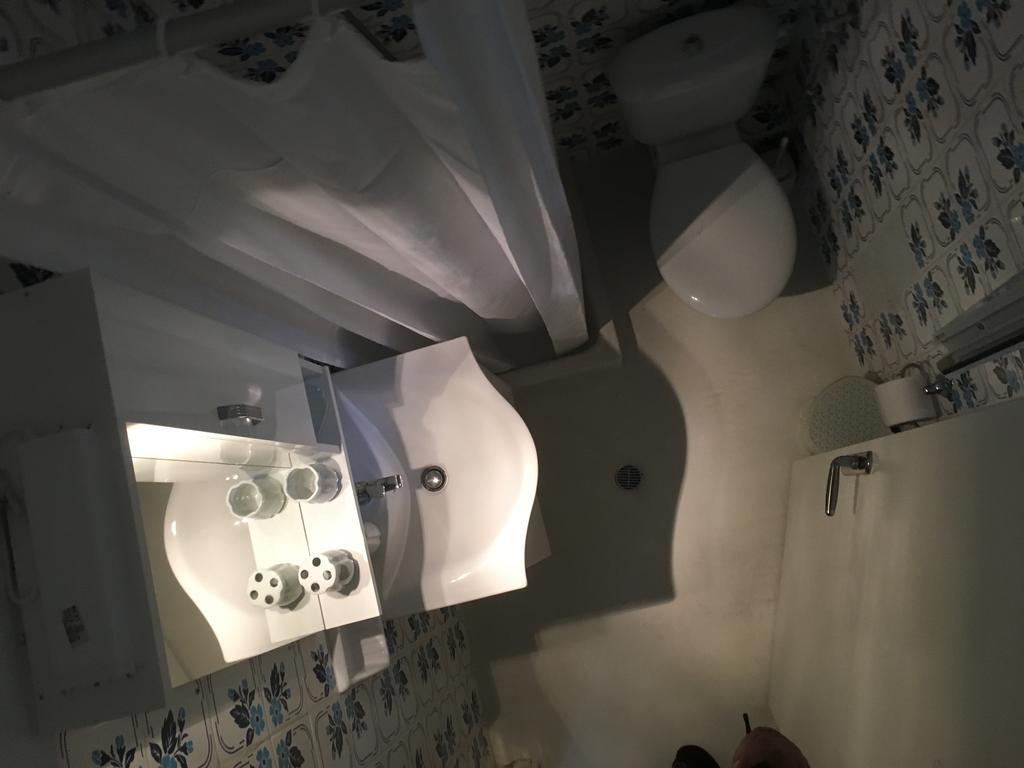 Appartement Angelo *